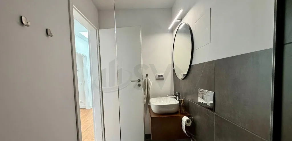 Penthouse tip Loft I 4 camere I Terasa I Scara interioara