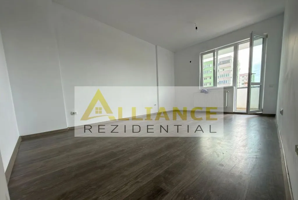 Apartament 2 camere in exclusivitate