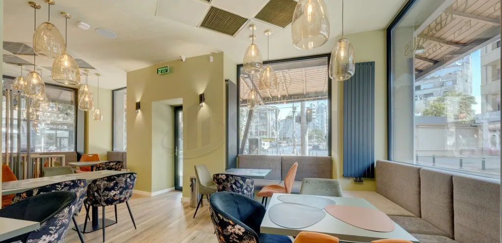 Duplex l Sos Nordului l Parcare