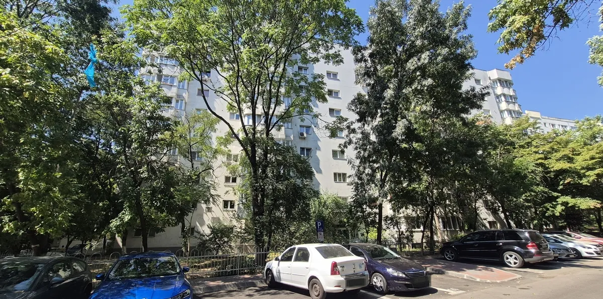 Chirie negociabil Metrou Dristor Parke Lake 2 camere 60 mp nu rata