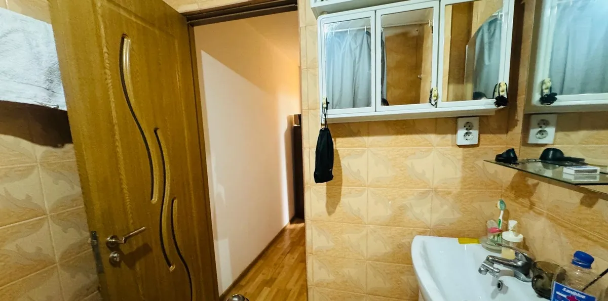 Berceni Aleea Ucea duplex 90 mp