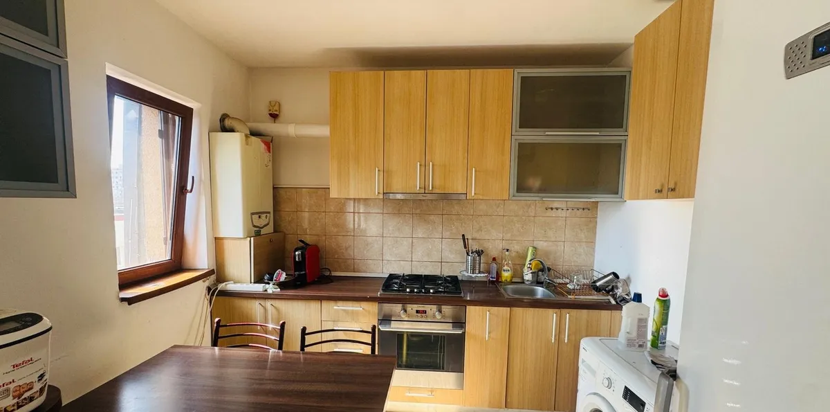 Berceni Aleea Ucea duplex 90 mp