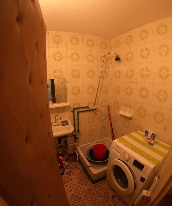 Apartament 4 camere decomandat 88 mp Parter 3 bai Z