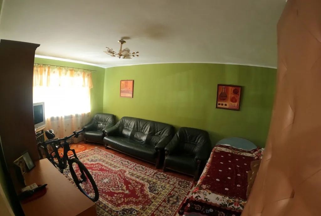 Apartament 4 camere decomandat 88 mp Parter 3 bai Z