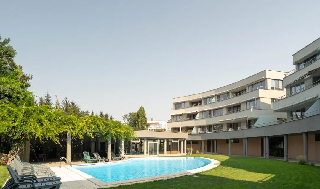 5 camere 185 mpu Amfiteatru Iancu Nicolae 2 locuri parcare