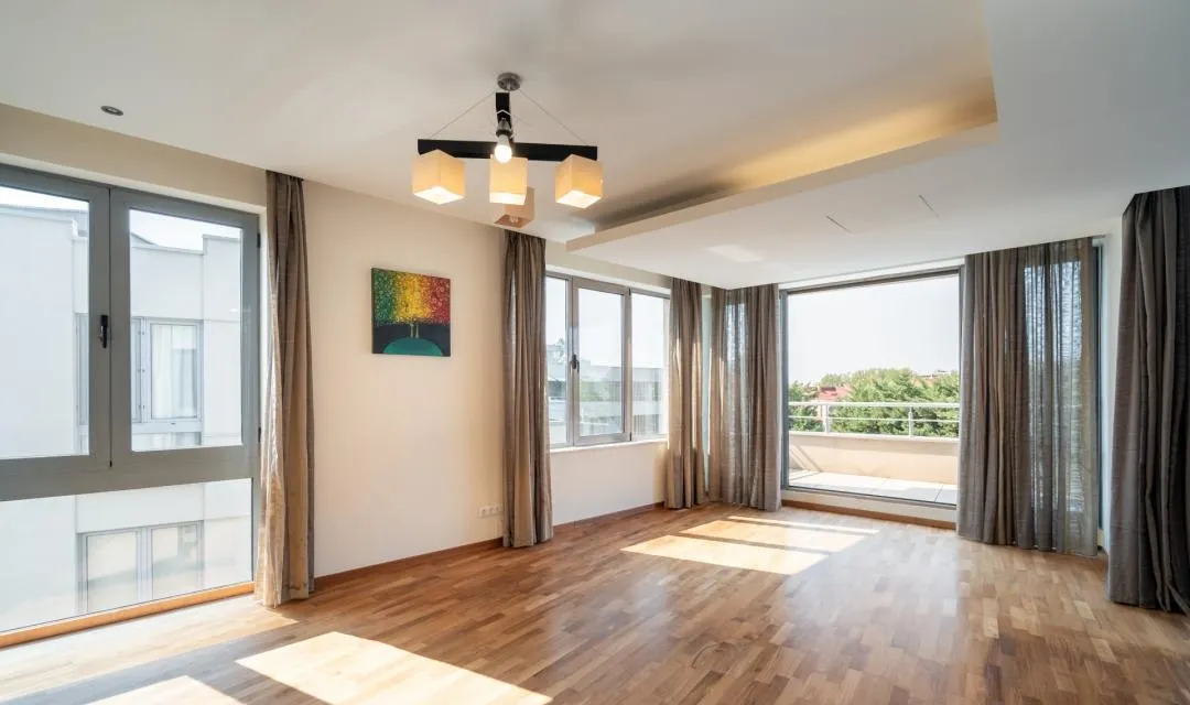 5 camere 185 mpu Amfiteatru Iancu Nicolae 2 locuri parcare