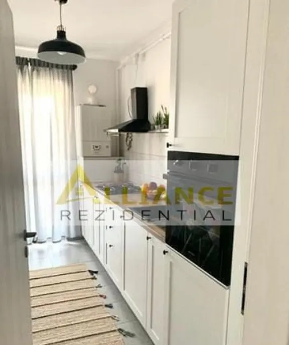 Apartament 2 camere de vanzare - Drumul Jilavei