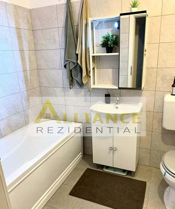 Apartament 2 camere de vanzare - Drumul Jilavei