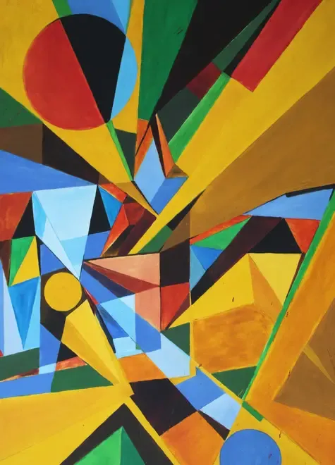 Cubist