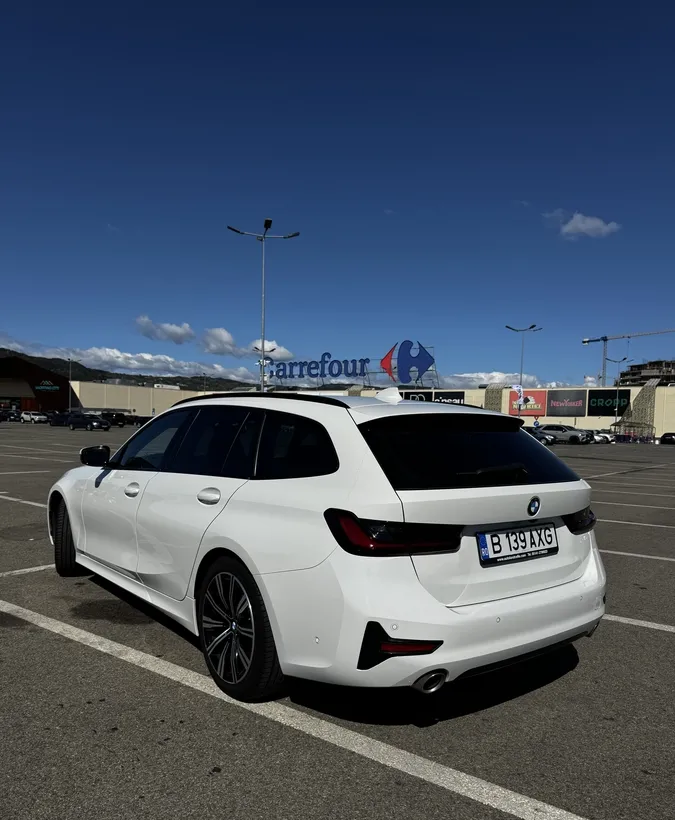 Bmw 320