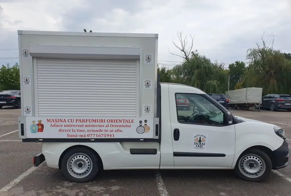Fiat Doblo Work-Up 1 3 90 CP 16 000 eur