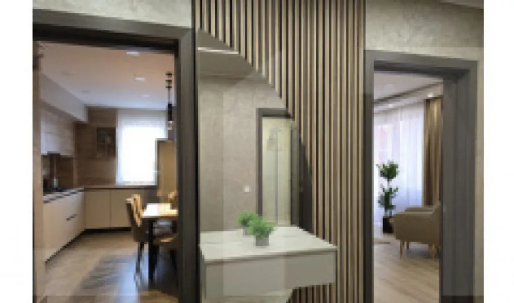 Studio Nou Cu Terasa 44 40 Mp Utili Targu Mures
