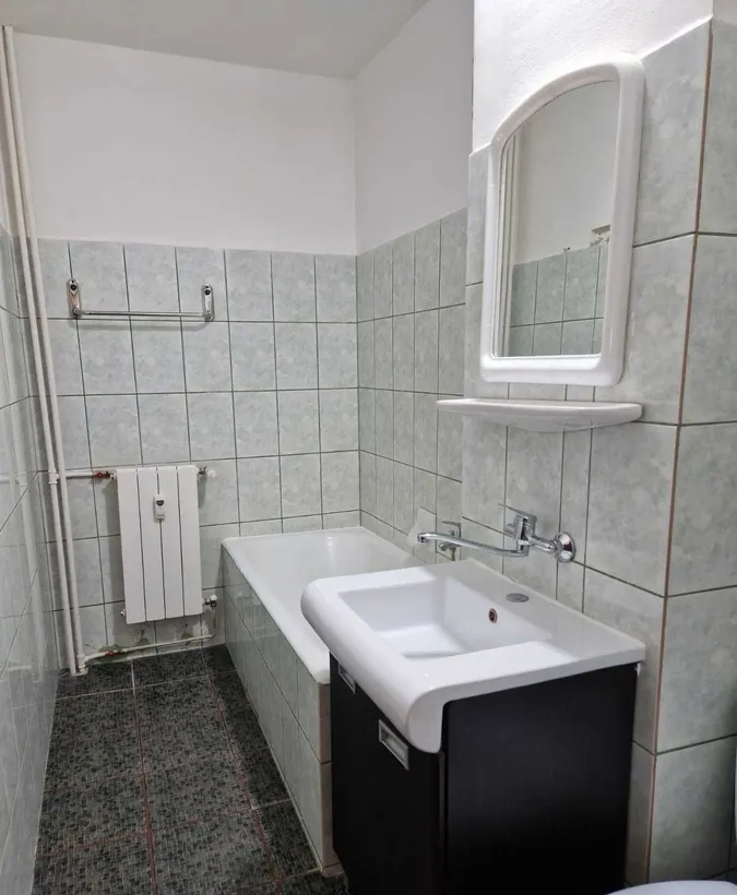 Lacul Tei Teiul Doamnei 5 minute Facultatea de Constructii