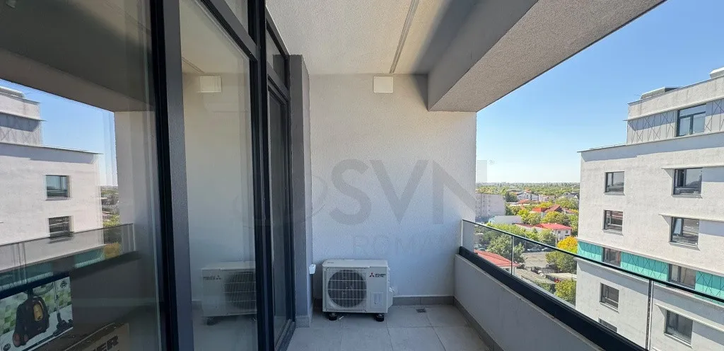 Apartament 2 camere I Bucurestii Noi