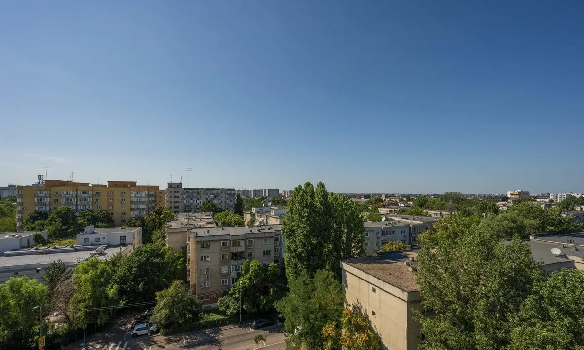 Militari Lujerului Teatrul Masca decomandata