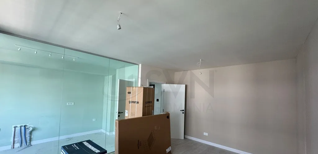 Apartament 2 camere I Bucurestii Noi