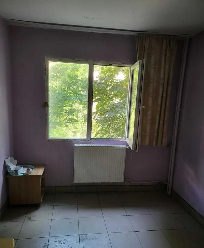 Drumul Taberei Brasov cf 2 3/10 libera termopan de renovat