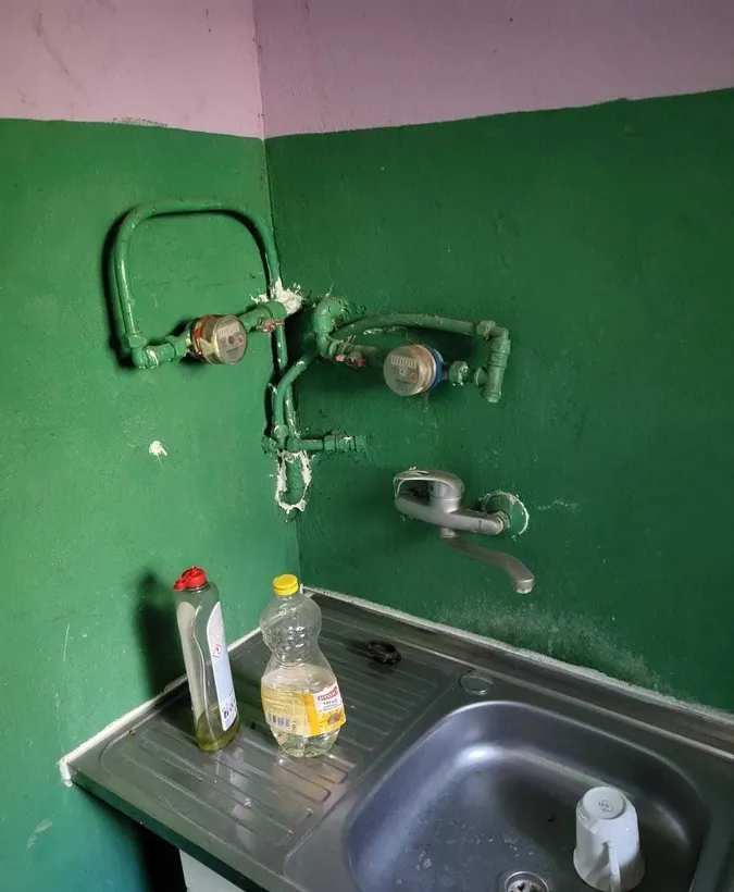 Drumul Taberei Brasov cf 2 3/10 libera termopan de renovat