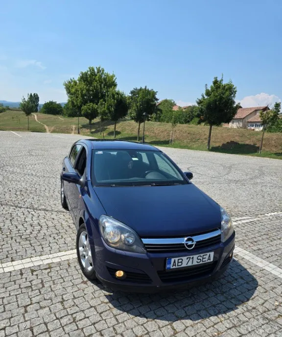 OPEL ASTRA 1 6i - Pret Negociabil 2 950 eur