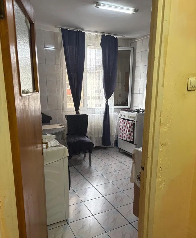 Rahova Modoran Ene apartament 2 camere confort 1 1986 st 56 mp