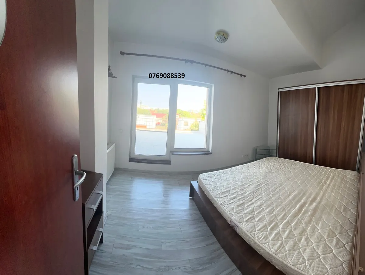 Drumul Taberei Brancusi duplex 107 mp