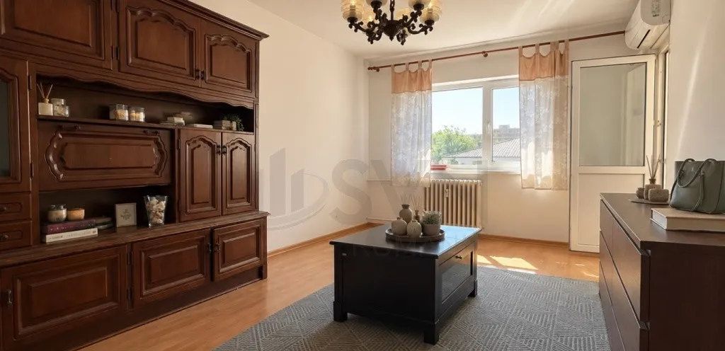 Apartament 3 camere de Baneasa l Herastrau