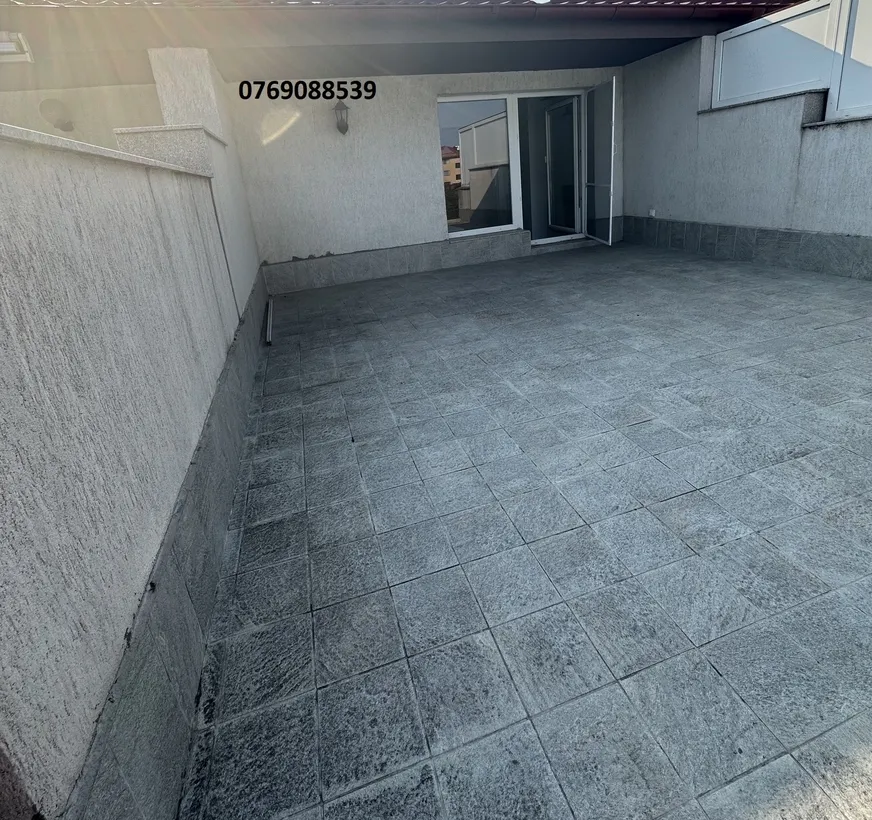 Drumul Taberei Brancusi duplex 107 mp
