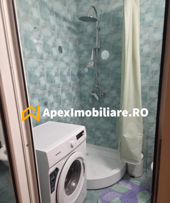 Garsoniera de inchiriat Tineretului Bucuresti ApexImobili