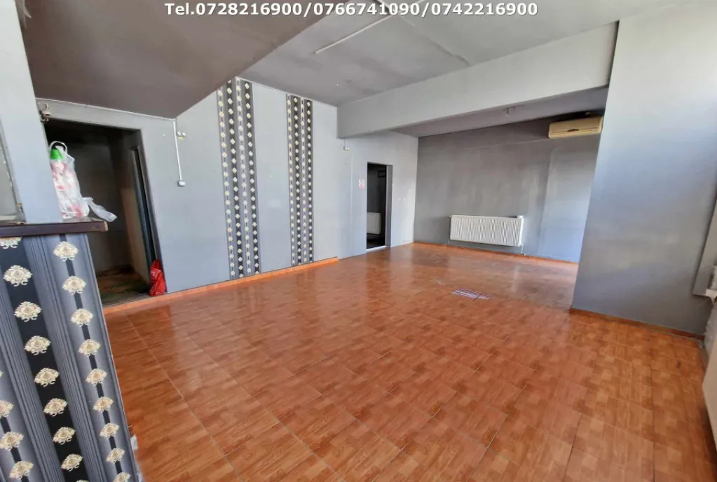 De Vanzare spatiu comercial Rovinari Str Termocentralei