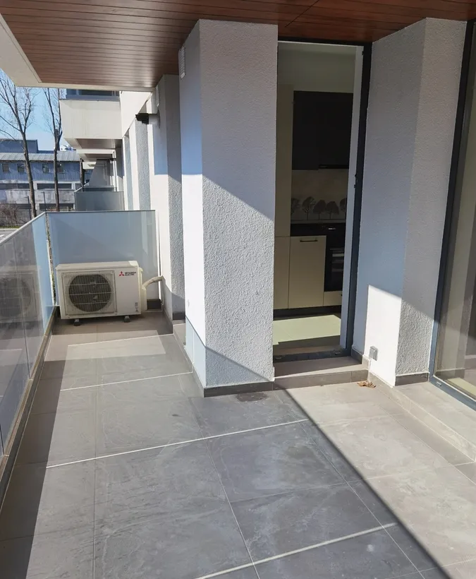 Nusco City Aurel Vlaicu apartament 2 camere decomandat parcare
