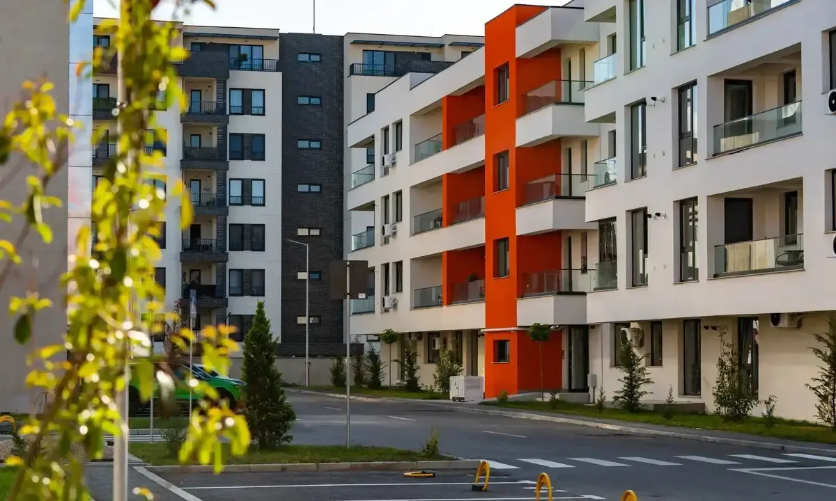 Ivory Residence apartament 2 camere 10 000 eur discount 0 comision