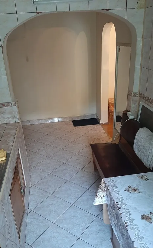 Rahova statia Petre Ispirescu str Dunavat