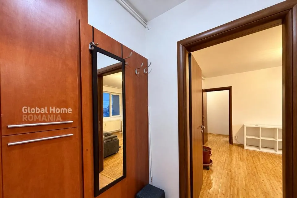 Dimitrie Cantemir 3 Rooms Metrou Unirii Pet Friendly