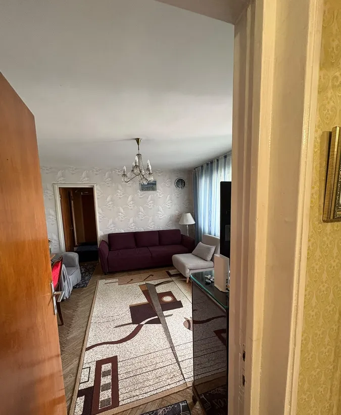 Dristor metrou bd Camil Ressu nr 9
