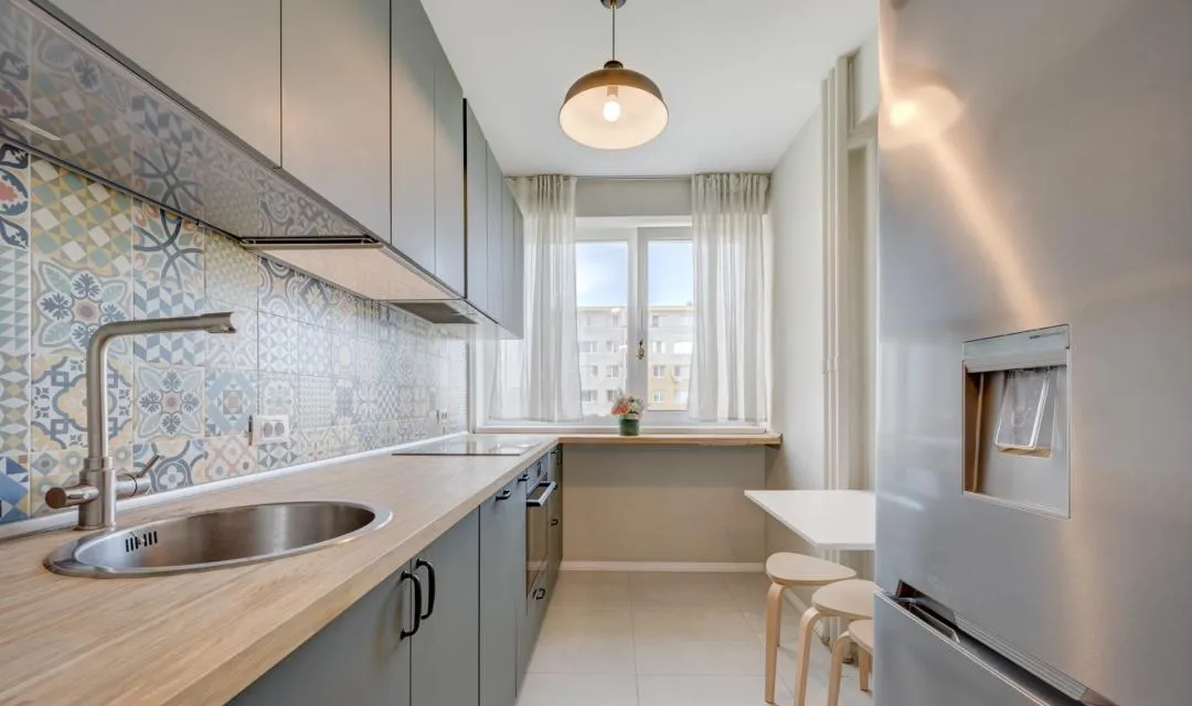 Calea Grivitei Apartament 3 camere 60 mp