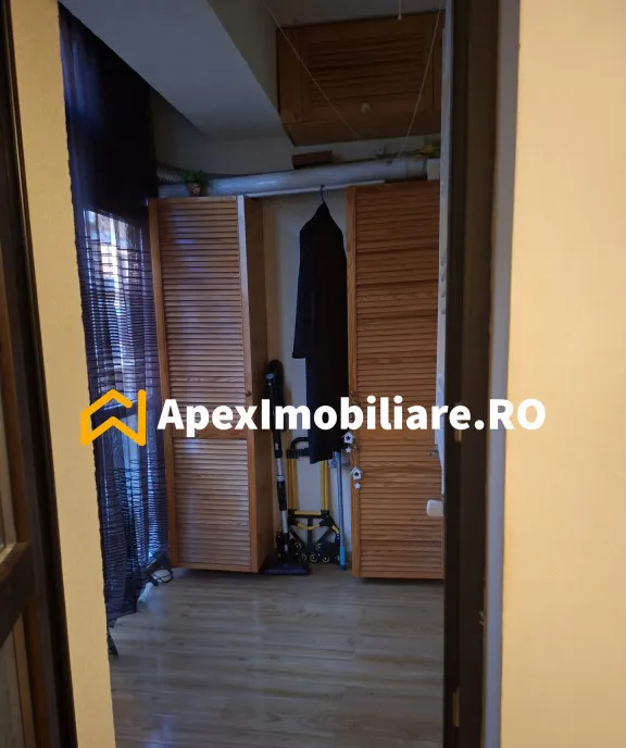 Garsoniera de inchiriat Berceni Bucuresti Metrou 5 min c