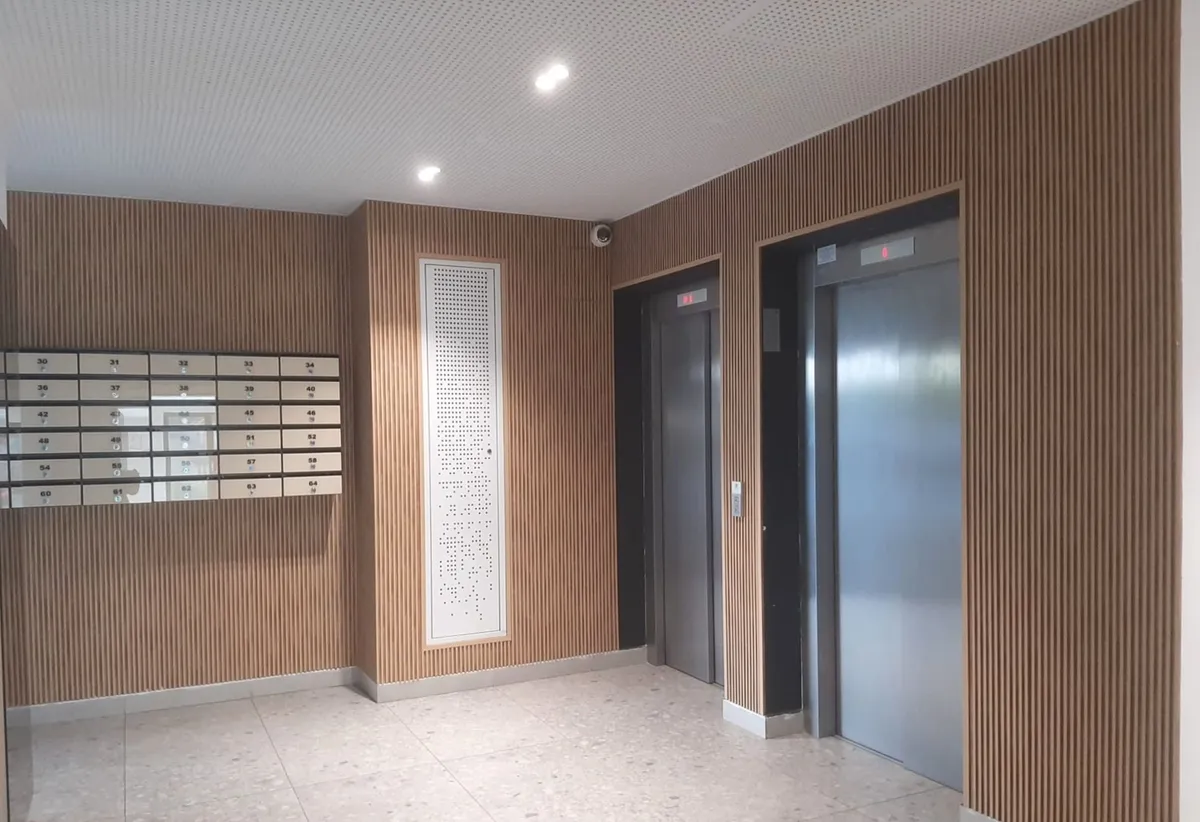 Baneasa Apartament 3 Camere bucatarie inchisa si terasa 12 mp cu vedere libera