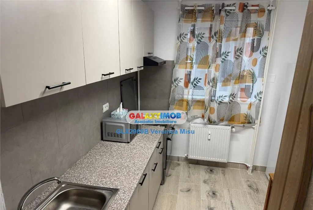 Apartament 4 camere de inchiriat 97mp Dristor
