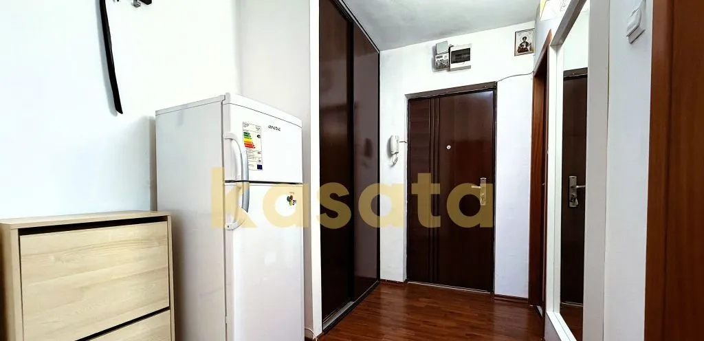Garsoniera I 35 mp utili I et 3 I mobilata si utilata I P