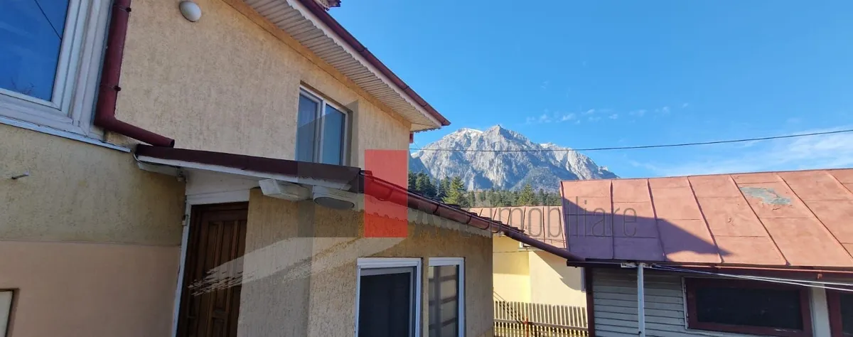 Busteni Poiana Tapului casa de vanzare
