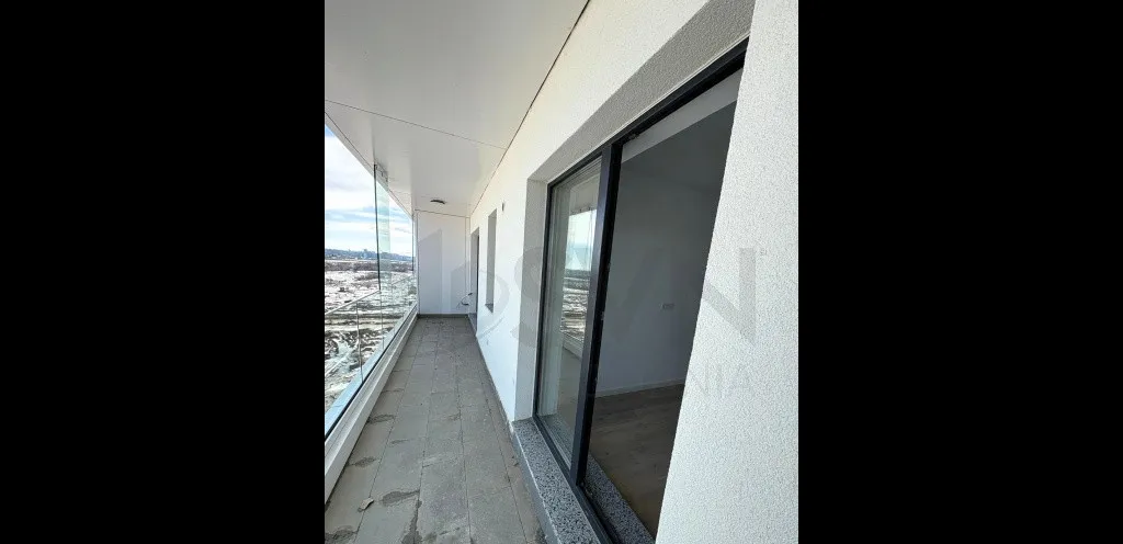 Apartament 2 Camere First Estates Pipera I Incalzire grat