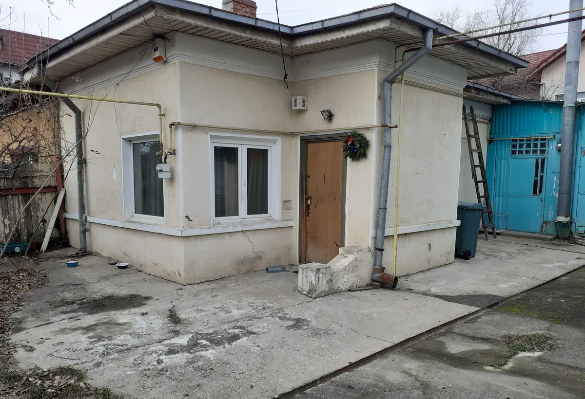 Sector 1 Bucuresti Bucurestii Noi Bazilescu 16 Februarie