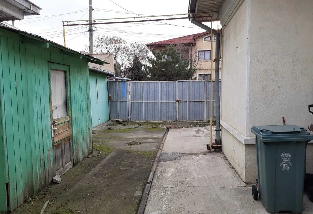 Sector 1 Bucuresti Bucurestii Noi Bazilescu 16 Februarie