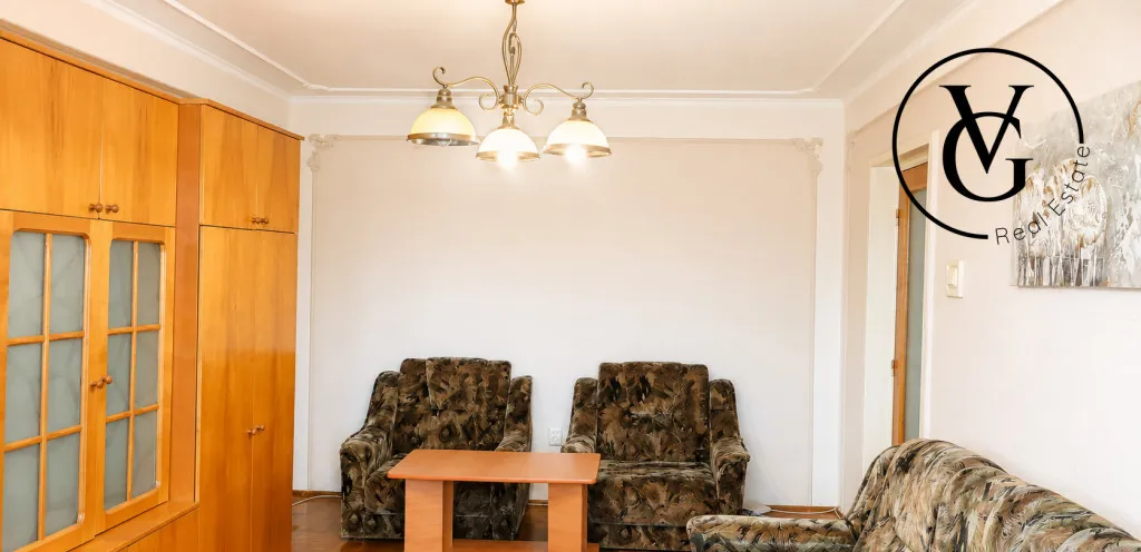 Studio modern Faleza Nord centrala proprie