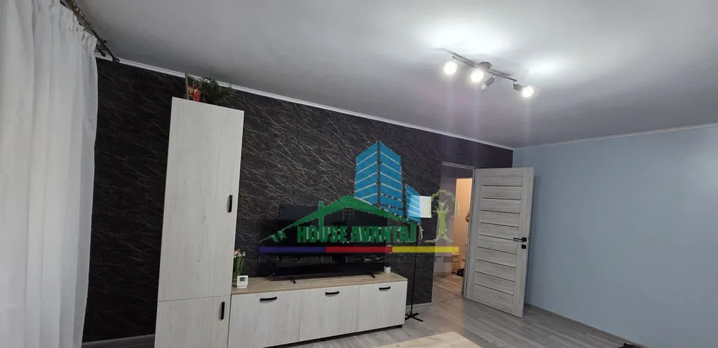 Apartament 2 camere parter Renovat integral Zona D