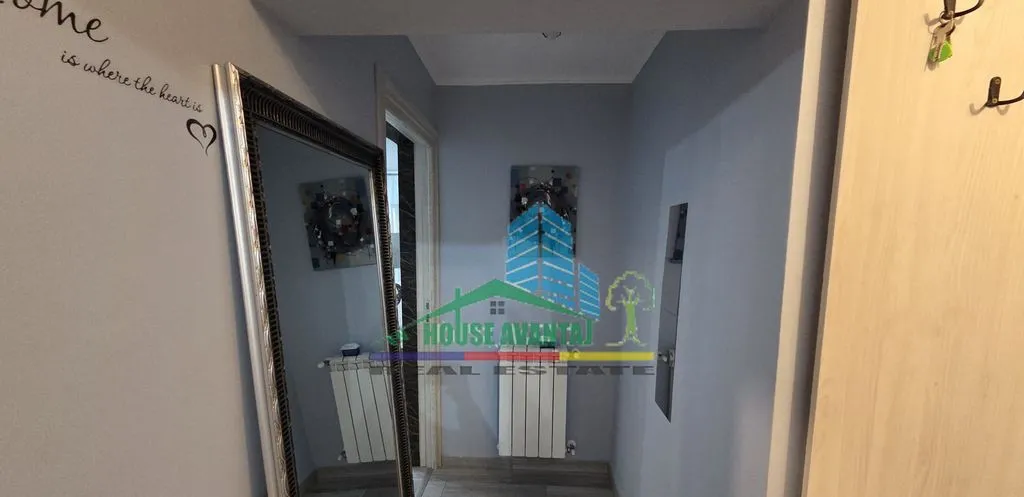 Apartament 2 camere parter Renovat integral Zona D