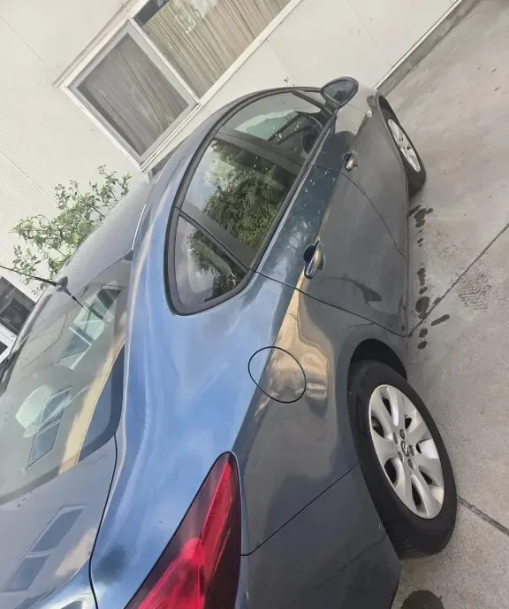 Se vinde opel astra sedan 6 200 eur