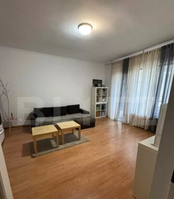 Apartament 1 Camera Parcare Inclusa Marasti ac 40 mp