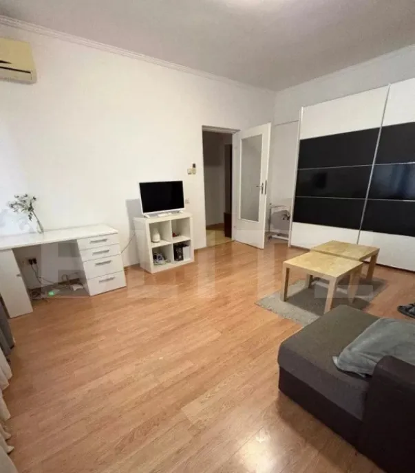 Apartament 1 Camera Parcare Inclusa Marasti ac 40 mp