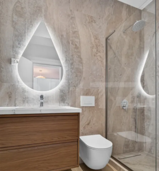 Studio Premium cu terasa Ultracentral
